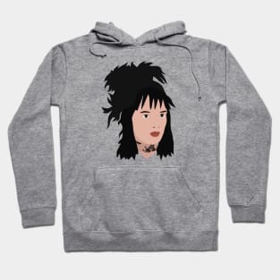 Lydia Deetz Hoodie